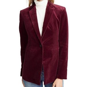 NWT Theory 🍇 Jacket